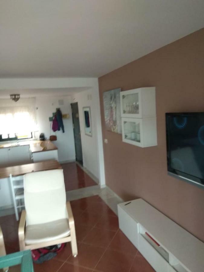 Isla Canela Urbanizacion Alcaudon Apartamento 50M Playa Exterior foto